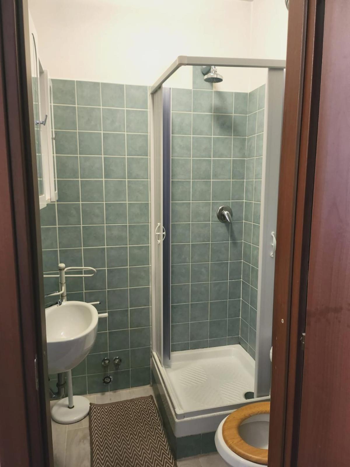 Bed and Breakfast Sepulveda Rzym Zewnętrze zdjęcie