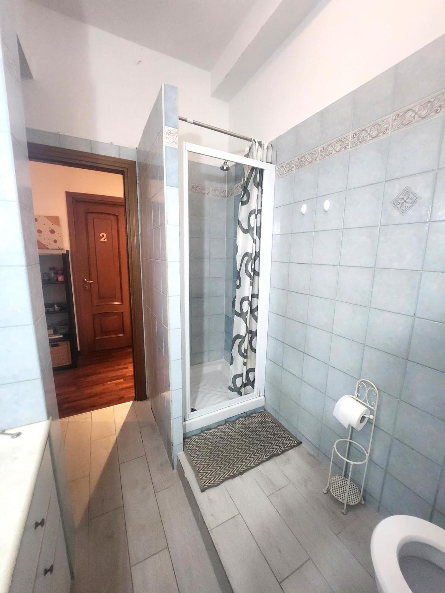 Bed and Breakfast Sepulveda Rzym Zewnętrze zdjęcie
