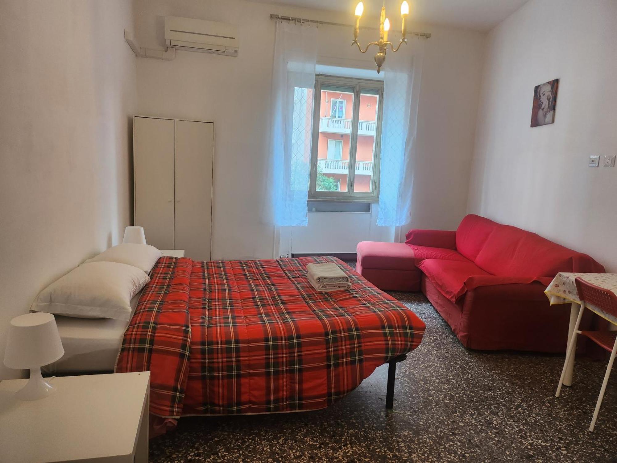 Bed and Breakfast Sepulveda Rzym Zewnętrze zdjęcie