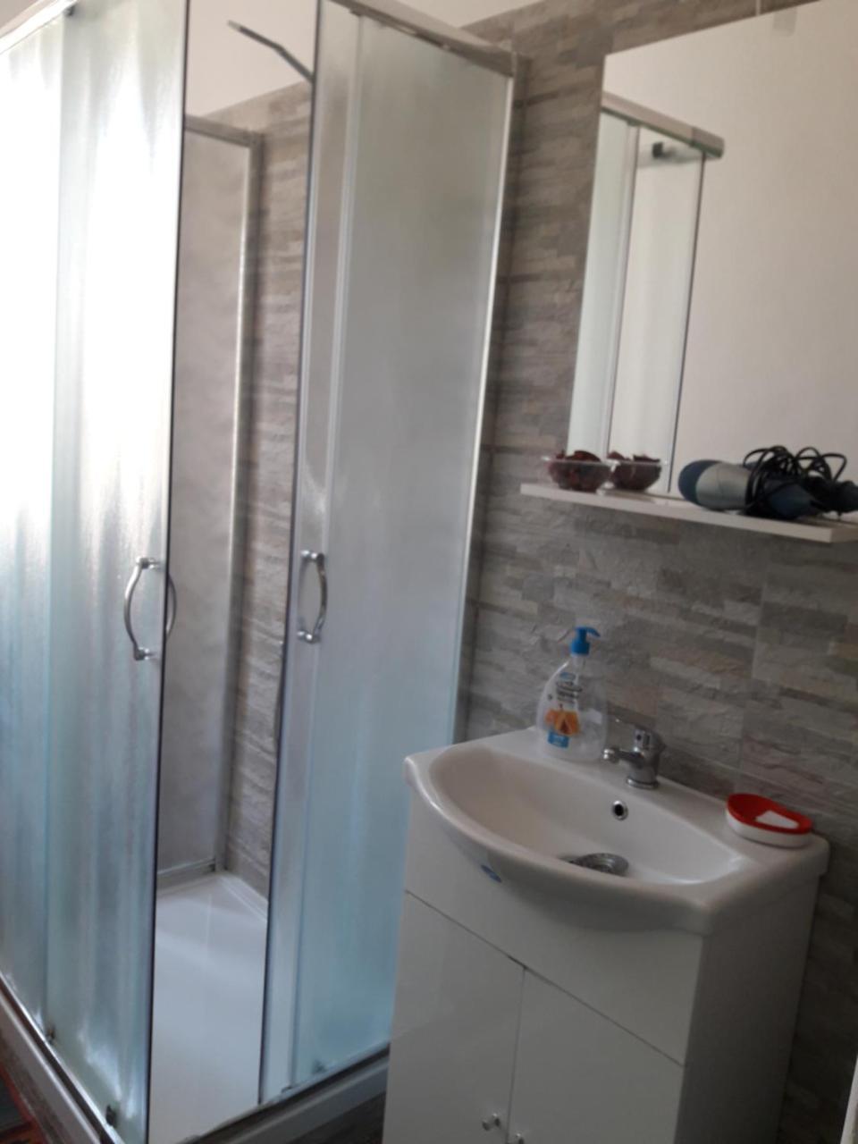 Bed and Breakfast Sepulveda Rzym Zewnętrze zdjęcie